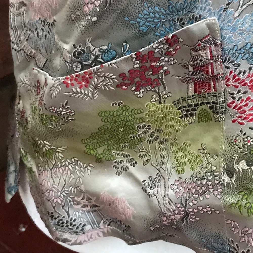 Asian Jacket - Picture 5 of 8